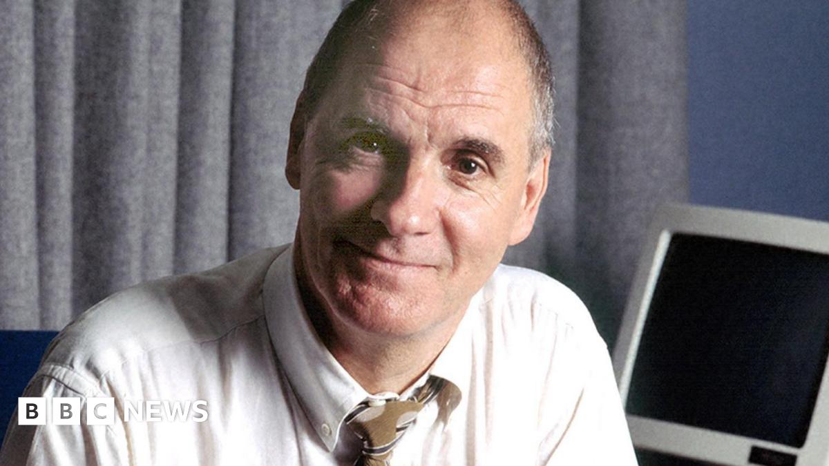 Un homenaje al presentador de radio y entrevistador pionero de LBC que dio forma a la radiodifusión