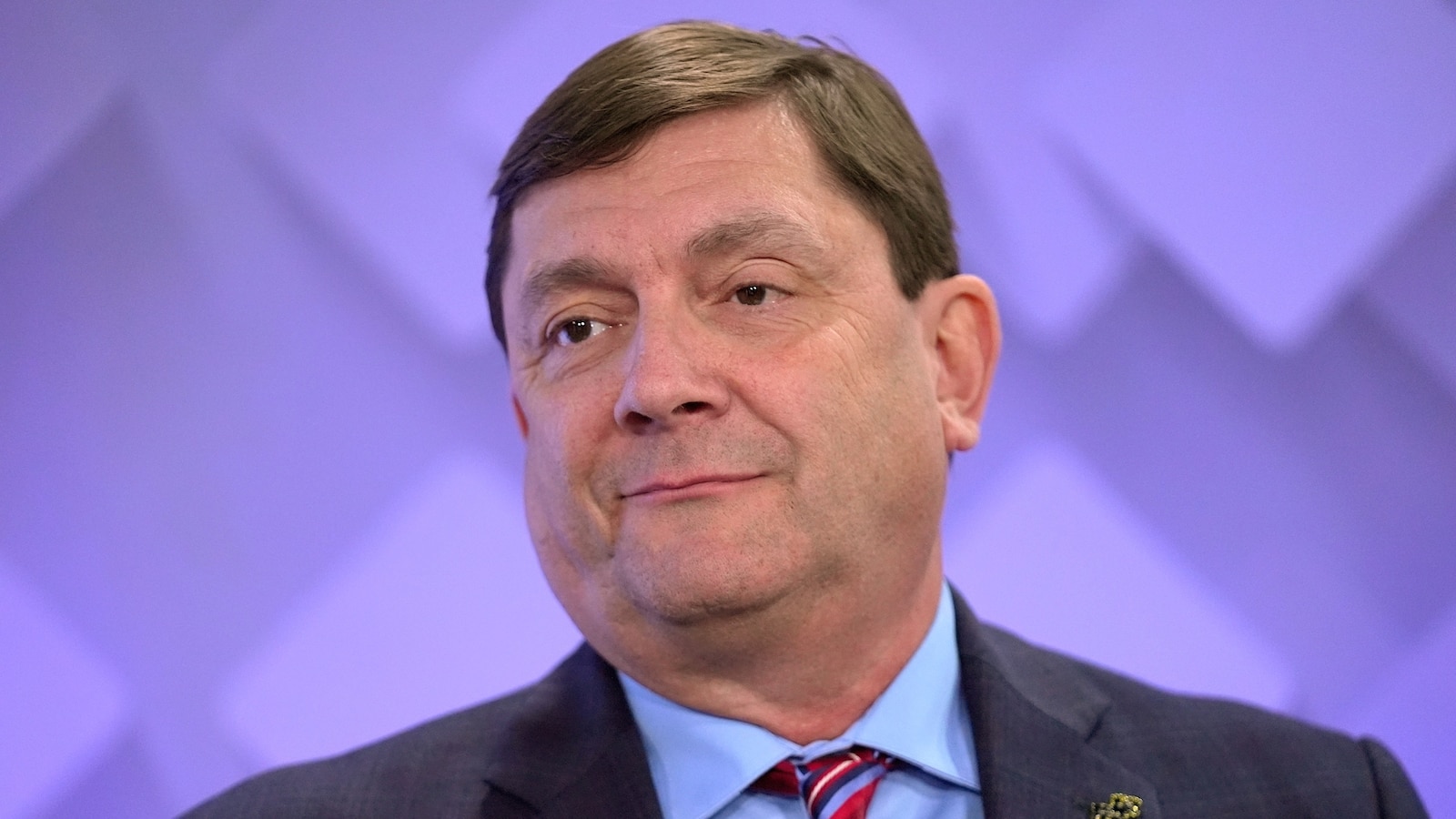 Troy Jackson emerge como potencial favorito para reemplazar a Graham Platner en la carrera por el Senado de Maine