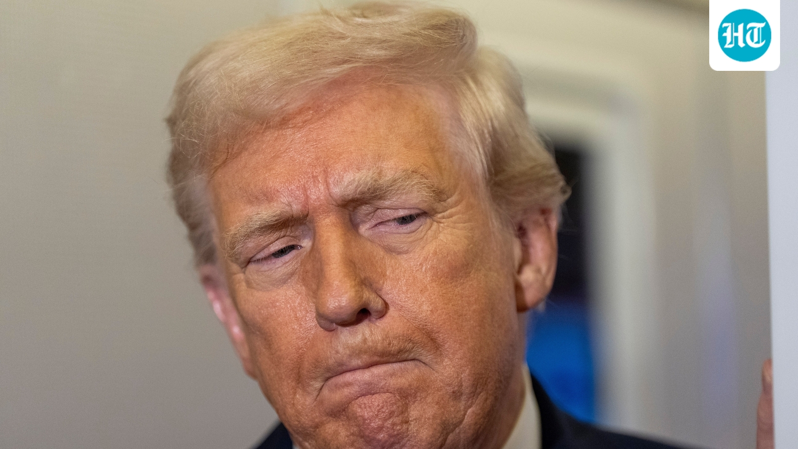 La foto de Trump en Mar-a-Lago plantea preocupaciones de salud y comparaciones con las manchas de Nantucket de Biden: ‘Publicar resultados de resonancia magnética’