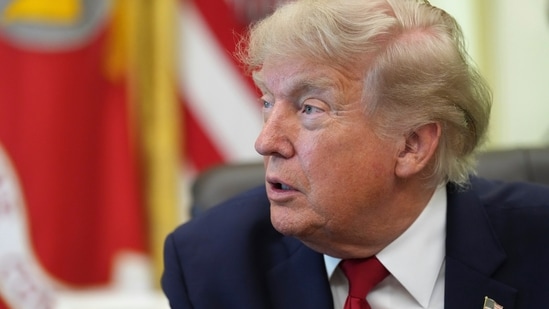 ¿Qué es la 14ª Enmienda? La ley estadounidense de 158 años detrás del caso de Trump sobre la primogenitura