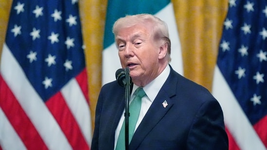 Trump reacciona a la histórica victoria de Venezuela contra Estados Unidos con una palabra escalofriante