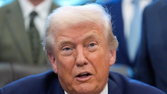 La ‘carta de amor’ de Trump: el PAC envía el correo electrónico de recaudación de fondos del Día de San Valentín de POTUS; ‘¿Todavía me amas?’