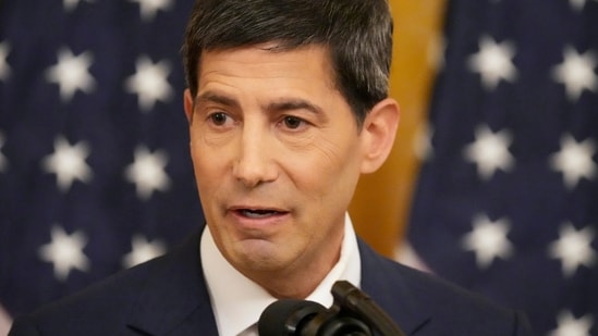 ¿Quién es Jane Lauder, la esposa de Kevin Warsh? ¿Tiene hijos? Dentro de la familia del nuevo presidente de la Reserva Federal