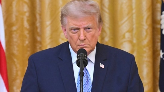 ¿Cuál es la regla de votación por correo del USPS de Trump? Batalla legal sobre política electoral