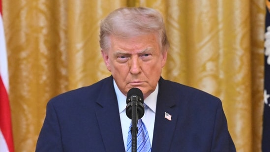 Cuentas Trump: cómo el plan de inversión para bebés de 1.000 dólares podría llegar a 200.000 dólares