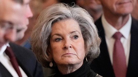 A Susie Wiles le diagnostican cáncer: todo sobre el exmarido, los hijos y la familia del jefe de gabinete de la Casa Blanca