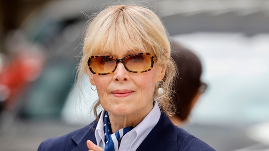 E Demandas de Jean Carroll contra Donald Trump: 5 cosas que debe saber mientras el Departamento de Justicia investiga a un periodista que acusó a POTUS de agresión sexual