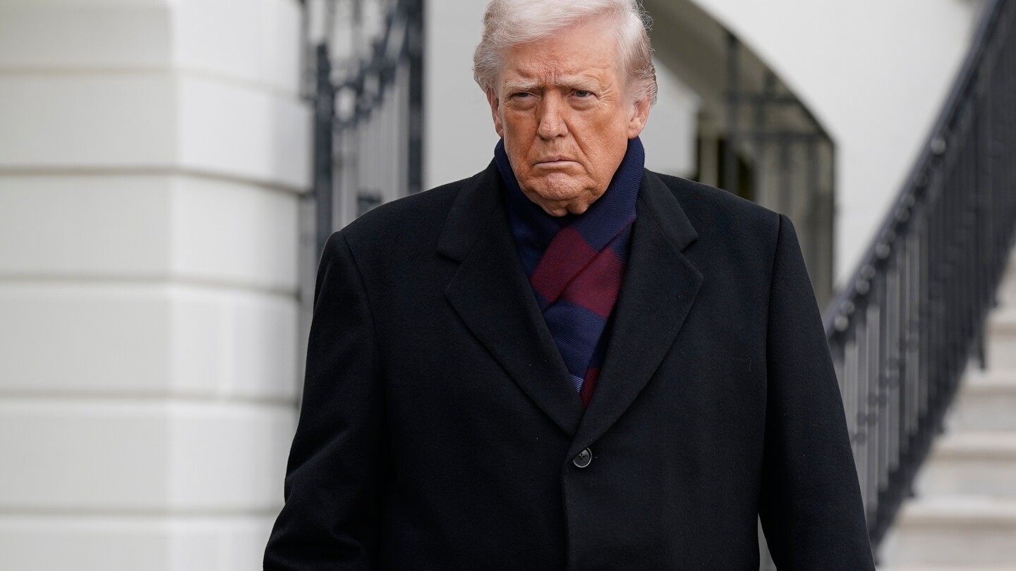 Trump culpó a la oposición política a Rob Reiner por su muerte en una publicación controvertida