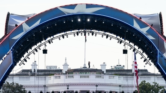 Complot para atacar a UFC en la Casa Blanca vinculado a 12 sospechosos en cuatro estados; surgen nuevos detalles