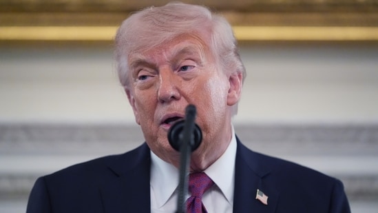 ¿Trump impidió la ejecución de 8 mujeres iraníes? La embajada iraní ‘comprueba los hechos’ y le llama ‘delulu’