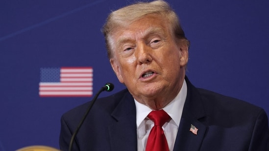 ¿Quién es Gabriel Pérez? Veterano operador de teleprompter de Trump acusado de ganar más de 100.000 dólares con apuestas de Kalshi