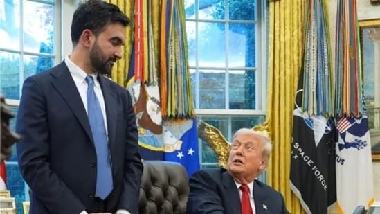¿Zohran Mamdani atacó a Donald Trump? Explicación de los comentarios de America 250 sobre la ‘división’ y los ‘trucos baratos’