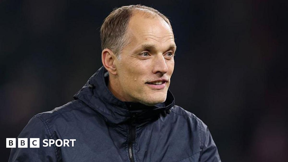 Tuchel se plantea mantener sustitutos en el vestuario por los riesgos del calor del Mundial