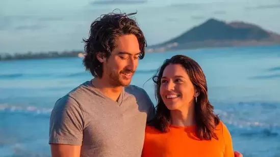 ¿Quién es Abraham Williams, el marido de Tulsi Gabbard? DNI dimite del gabinete de Trump tras diagnóstico de cáncer de huesos