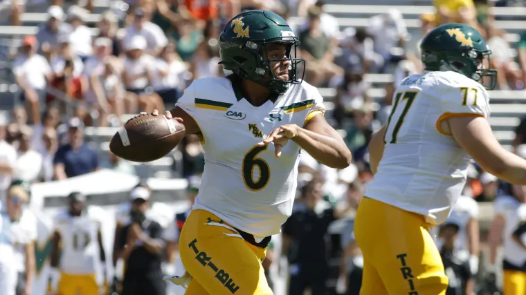 Dónde ver William & Mary vs Richmond: canal de televisión, transmisión en vivo, hora, programación de televisión para el partido de la Copa Capital