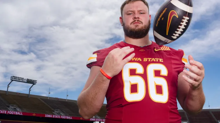 Novato no seleccionado en el draft de los Denver Broncos: Tyler Miller suma la mayor fortaleza del equipo