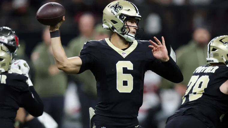 Los Saints esperan que los movimientos de temporada baja resuelvan la principal pregunta de Tyler Shaw