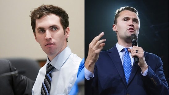 Caso Charlie Kirk: ¿Tyler Robinson fue incriminado? Todo sobre un impactante giro de ‘desajuste de pelota’ mientras Candace Owens reacciona