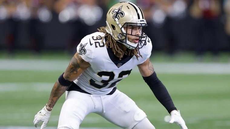 Tyronn Mathieu insinuó un posible regreso a la NFL después de un año de ausencia