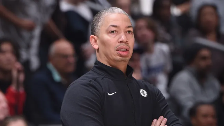 Ty Lue envía un mensaje claro sobre el planteamiento de los Clippers para el resto de la temporada