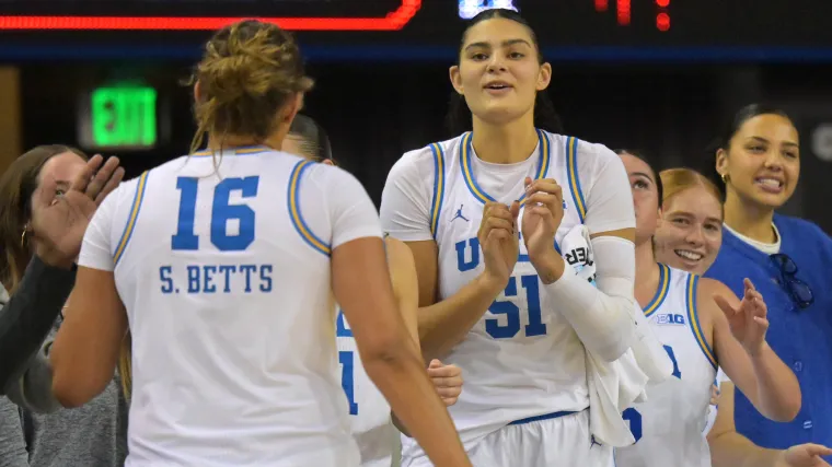 ¿En qué canal se transmite el baloncesto femenino USC vs. UCLA? Hora, programación de TV, transmisión en vivo para ver el juego rival.