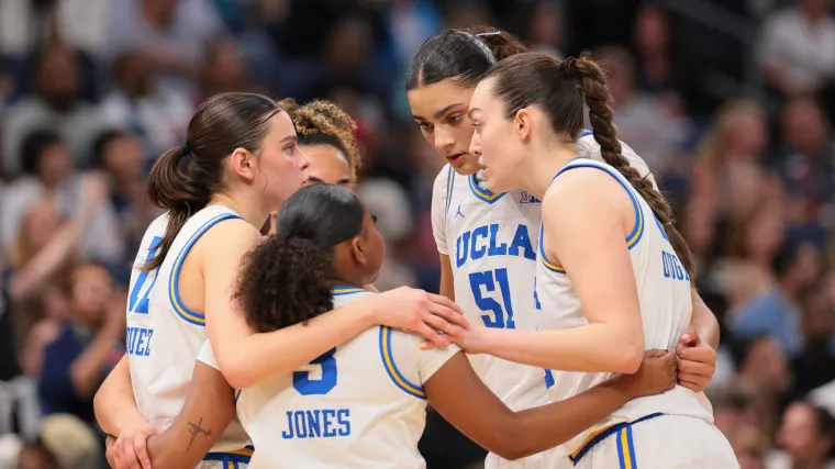 ¿En qué canal se transmite hoy el baloncesto femenino UCLA vs. Iowa? Tiempo de juego de los Diez Grandes, programación de TV, transmisión en vivo