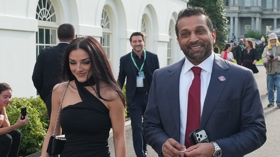 Alexis Wilkins critica a los críticos que cuestionan la próxima presentación del evento Freedom 250, ‘Mi propio invitado…’