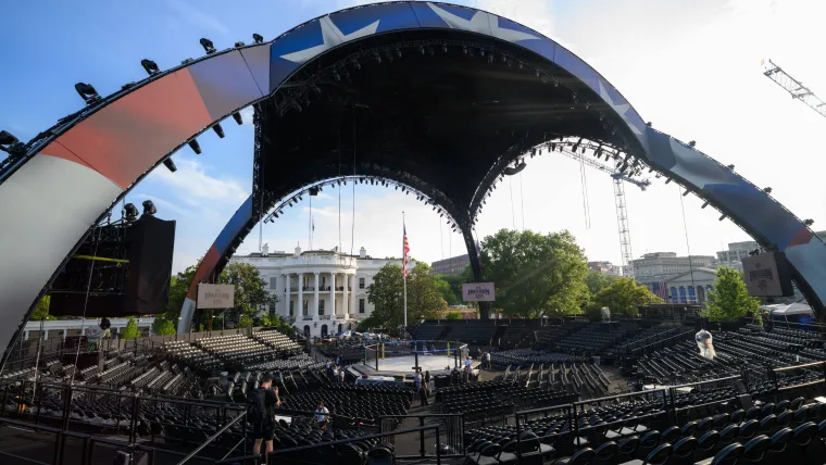 ¿Cuántas personas vieron la cartelera de la Casa Blanca de UFC? ¿Cómo se compara un evento de MMA con el Super Bowl de 2026?