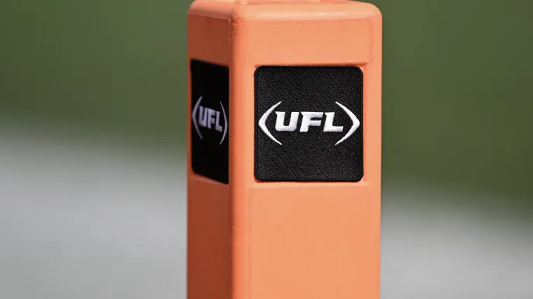 Juegos de la UFL en televisión hoy: programación completa, horarios, canales, transmisiones en vivo, resultados de la semana 9 de fútbol