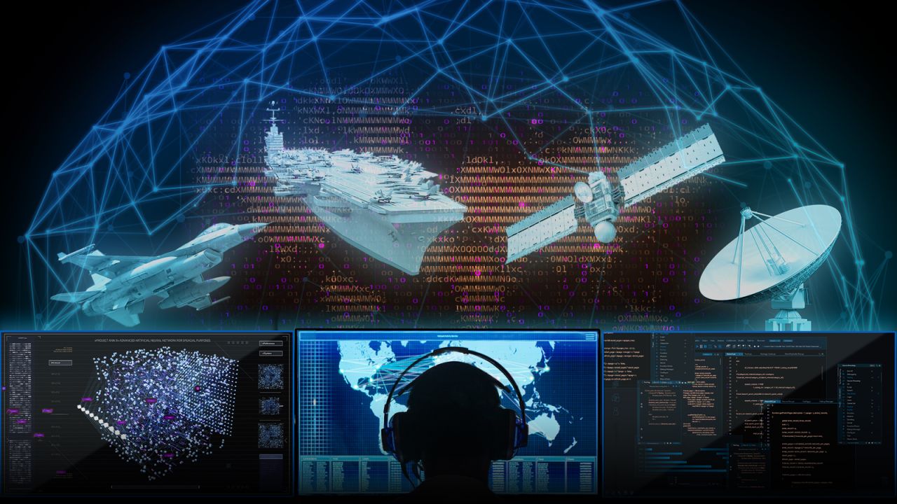 El Ministerio de Defensa del Reino Unido ha lanzado un concurso de £1 millón para sistemas de sensores autónomos para combatir el fraude en operaciones militares.