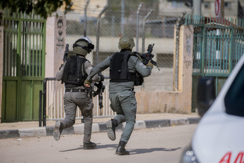 La ONU condena el asesinato de dos palestinos en Cisjordania como ejecuciones sumarias