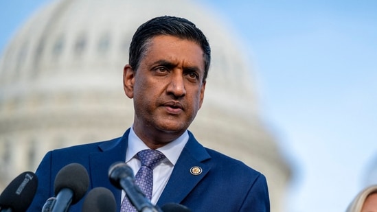 ¿Por qué los colonos israelíes detuvieron a Ro Khanna? Esto es lo que sucedió: Explicación del incidente en Cisjordania