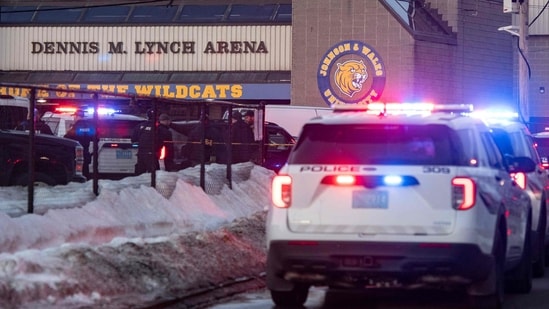 ¿El tirador de Pawtucket tenía problemas de salud mental? La hija del tirador habla y dice que su padre estaba “muy enfermo”