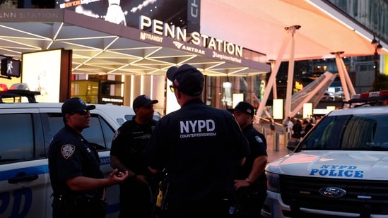 Héctor Deleon: maníaco sin hogar arrestado por horrible apuñalamiento en Penn Station