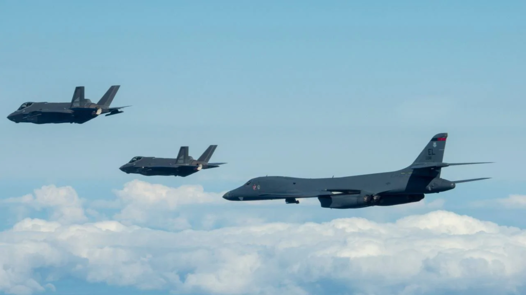 US-Deploys-B-1B-Bombers-Over-Caribbean-Amid-Rising-Tensions-with.png