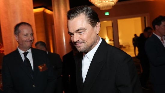 ¿DiCaprio en los archivos de Epstein? La verdad detrás de las afirmaciones de canibalismo viral