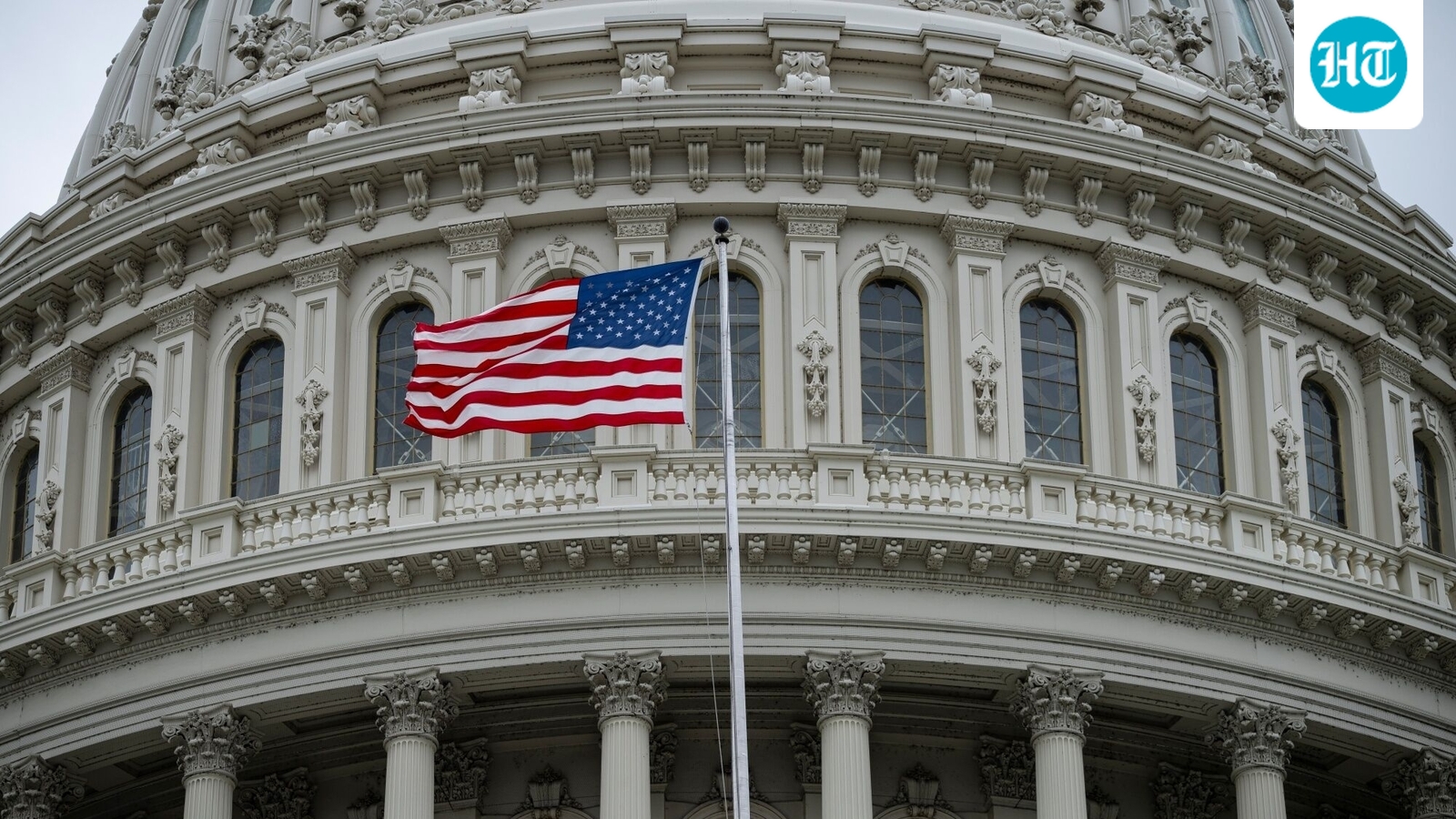 Votación de cierre de la Cámara de Representantes de EE.UU.: ¿Quiénes son los seis demócratas que votaron a favor del proyecto de ley de gastos? Detalles
