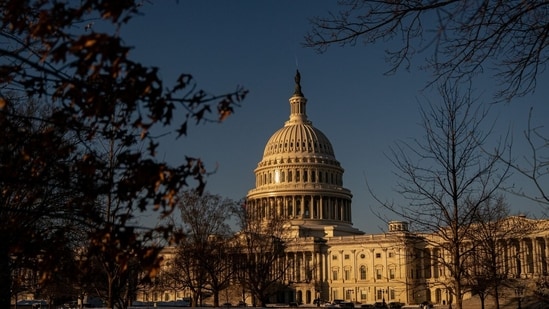 Gobierno. Actualización sobre el cierre: ¿Cuándo se llevará a cabo la próxima votación del Senado sobre la financiación del DHS antes de la fecha límite del 30 de enero?