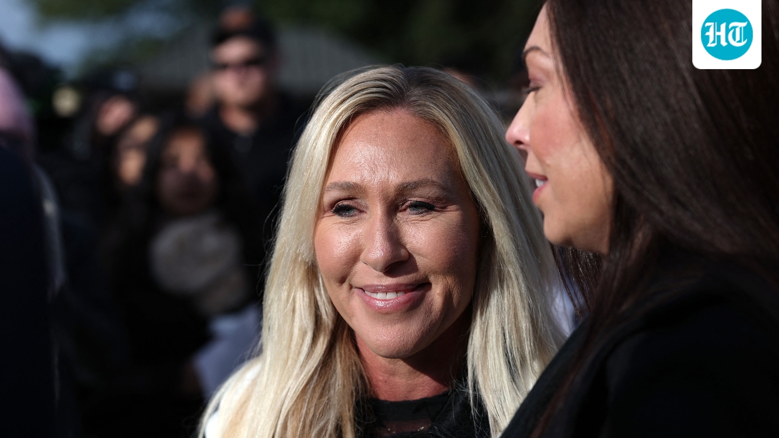 ¿Quién es Marjorie Taylor Greene? Congresista estadounidense que quería acabar con la visa H-1B “corrupta” anuncia su renuncia