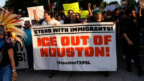 ¿Quién fue Lorenzo Salgado Araujo? Indignación en Texas cuando ICE mata a un mexicano que vivió en EE. UU. durante 35 años