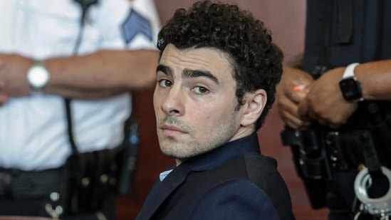 La hermana de Luigi Mangione consigue un trabajo de élite en Johns Hopkins antes del juicio por asesinato del director ejecutivo de UnitedHealthcare