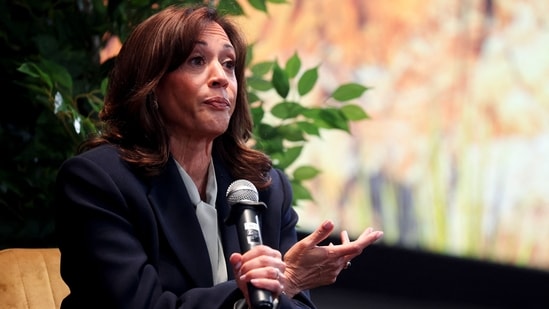 Según se informa, Kamala Harris está presionando para obtener un respaldo inmediato después de la salida de Biden; Las memorias de Jill Biden revelan nuevas afirmaciones