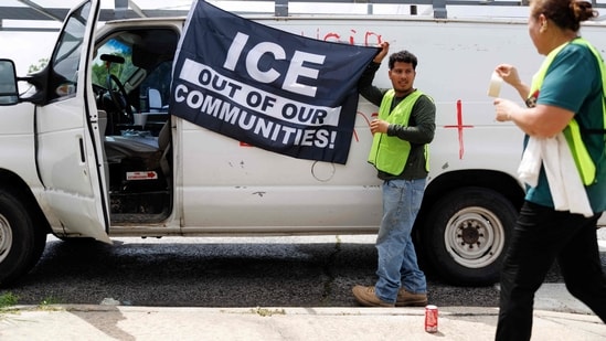 ¿Quién es José Trinidad Rojas? Juez bloquea la deportación de testigo clave en el fatal tiroteo de ICE en Houston contra Lorenzo Salgado