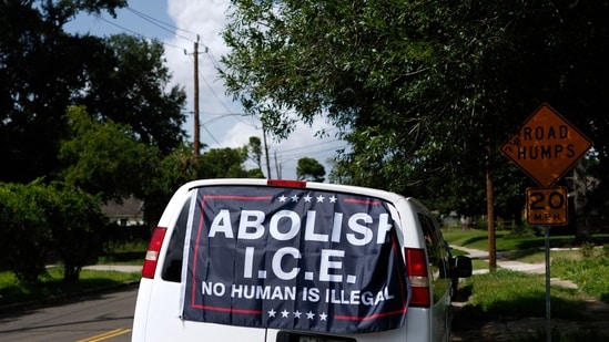Historia militar por David Brouillette: ¿Qué saber del oficial de ICE en el tiroteo de Maine?