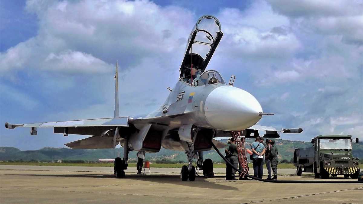 US-Military-Buildup-in-Caribbean-Signals-Possible-Confrontation-with-Venezuela.jpg