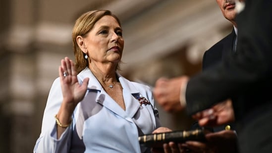 Familia Darline Graham Nordone: lo que sabemos sobre el esposo Larry Nordone, sus hijas y la conexión con el hermano Lindsey