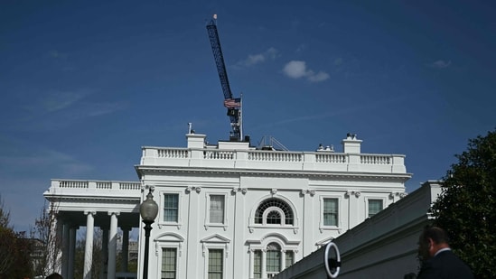 ¿No hay salón de baile para Trump? Juez detiene la construcción del proyecto de la Casa Blanca; El Congreso debe tomar una decisión.