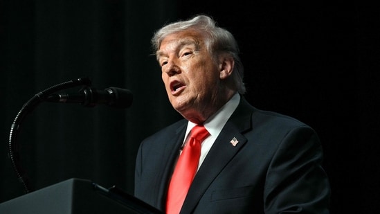 Nuevo complot iraní para matar a Trump al descubierto: Detalles explosivos de la inteligencia israelí Advertencia aquí: ‘Estoy en todas las listas’