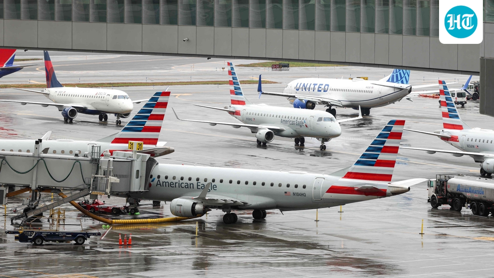 Finaliza el cierre del gobierno de EE. UU.: ¿Se normalizarán los vuelos para el Día de Acción de Gracias? Sean Duffy hace balance