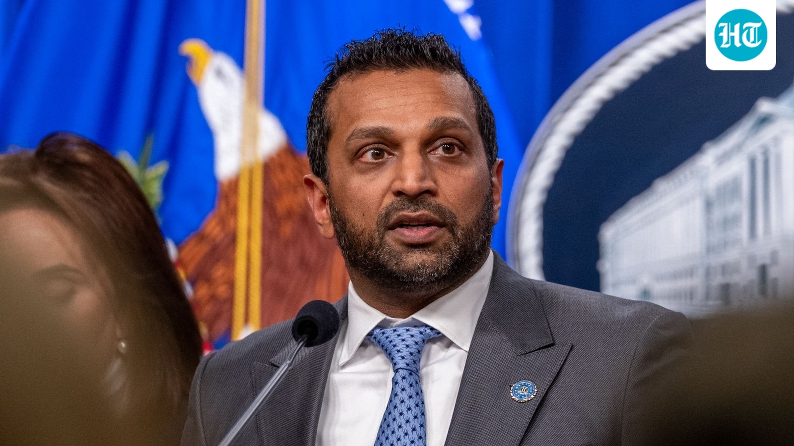 ¿Por qué el FBI cierra permanentemente el edificio Hoover? Kash Patel hace balance: “Los contribuyentes estaban a punto de ser…”